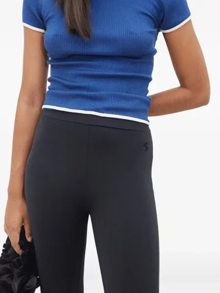 Pantaloni Opérasport negru
