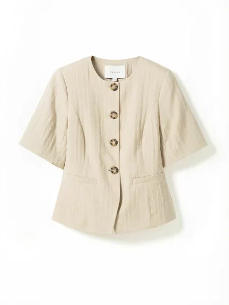 Noella Tricou N-Kasaundra' bej