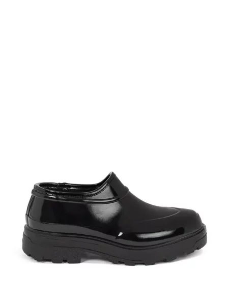 Pantofi loafer Kassl Editions negru