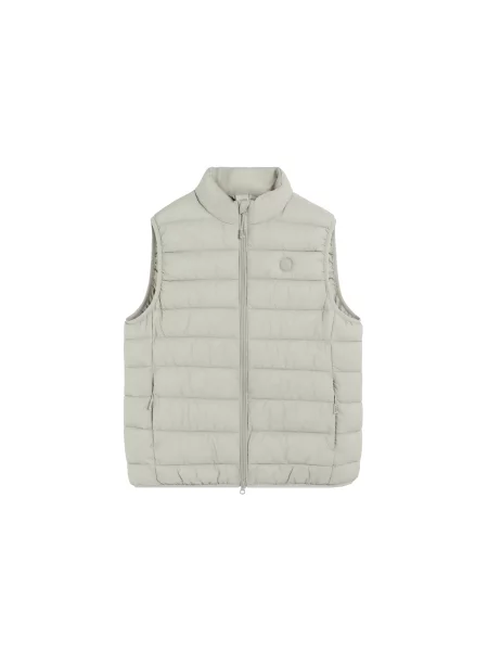 Scalpers Geacă de primăvară-toamnă bej