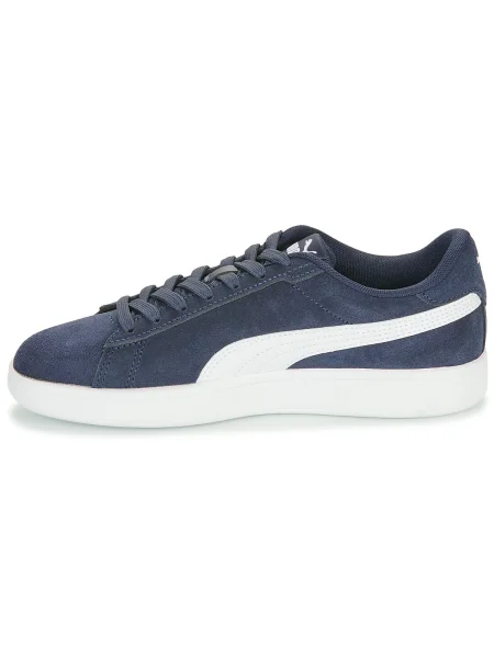 Pantofi copii Puma albastru