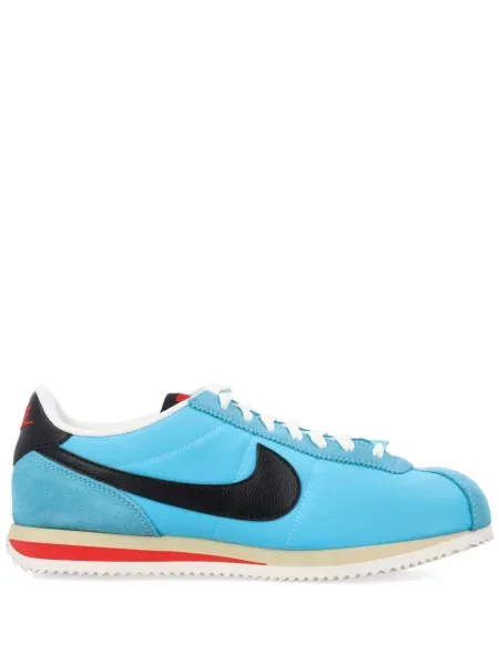 Sneakerși Nike Cortez albastru