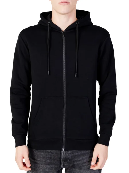 Jopa Jack & Jones črna