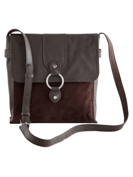 Geantă messenger Next