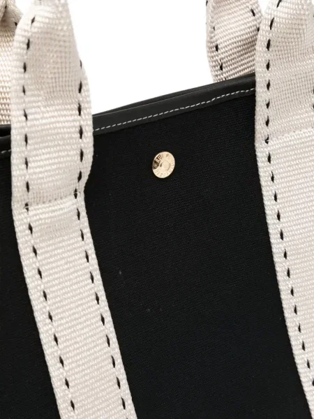 Τσάντα Rue De Verneuil μαύρο