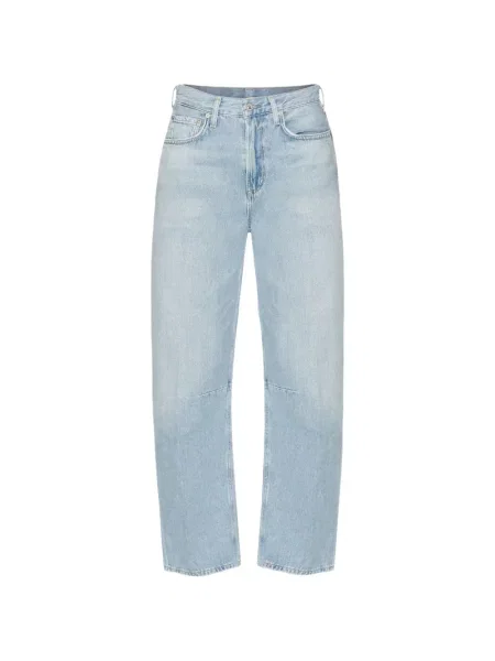 Blugi Citizens Of Humanity albastru