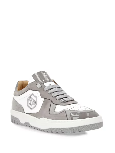 Sportbačiai Philipp Plein balta