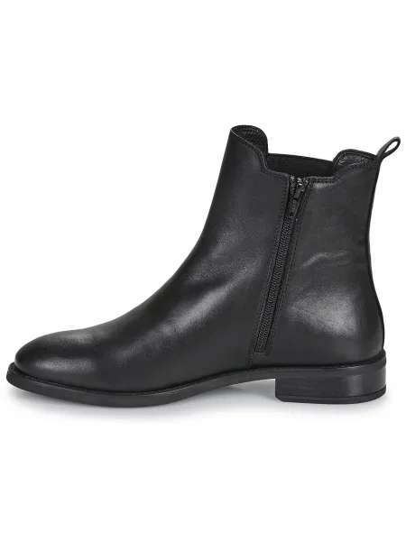 Pantofi Unisa negru
