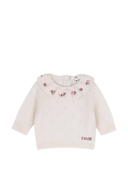 Kelnės Chloé