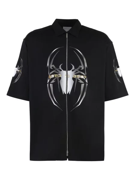 Cămașă Vetements negru