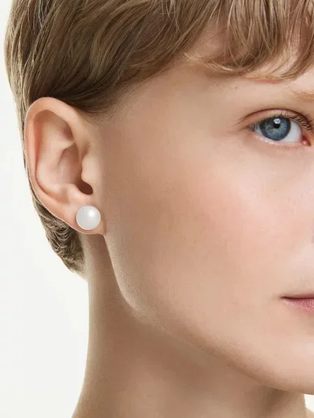 Серьги Swarovski