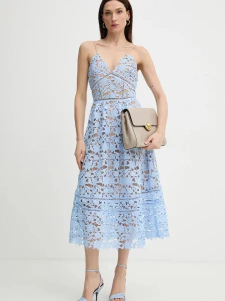 Сукня Silvian Heach OZAN