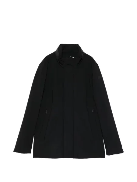 Termic geacă parka Rrd negru
