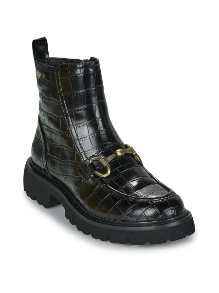 Pantofi Carmela negru