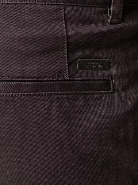 Чиносы Armani Exchange