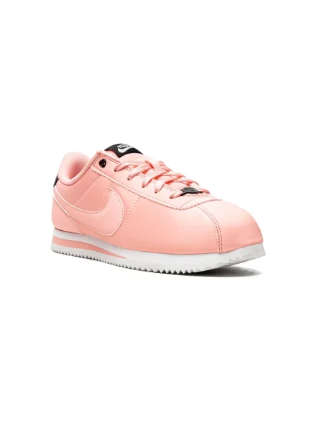 Sneakersy dziecięce Nike Cortez różowe