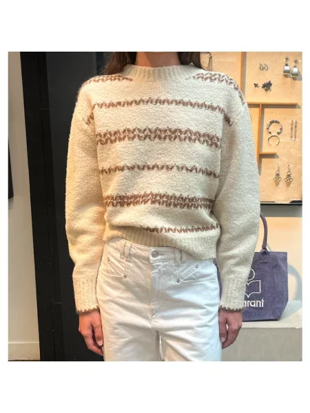 Sweter Isabel Marant