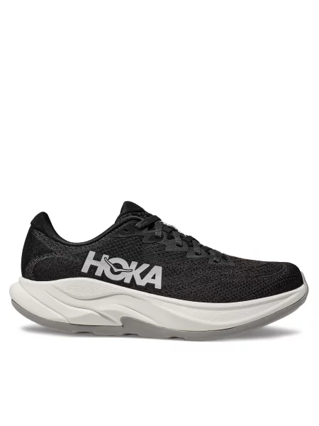 Кроссовки для бега Hoka для бега черные