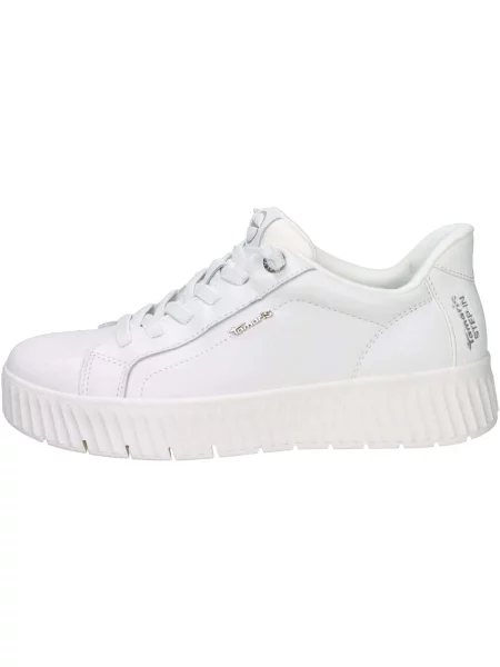 Pantofi Tamaris alb
