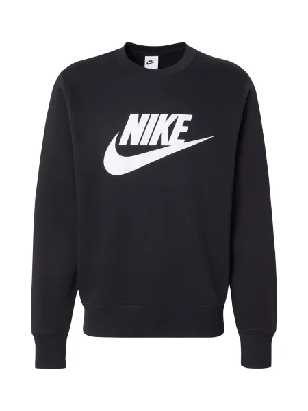 Hanorac Nike Sportswear alb