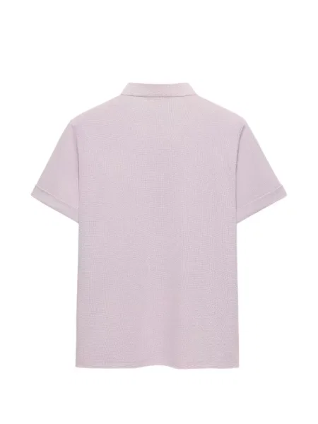 Gulerat top Shanghai Tang violet