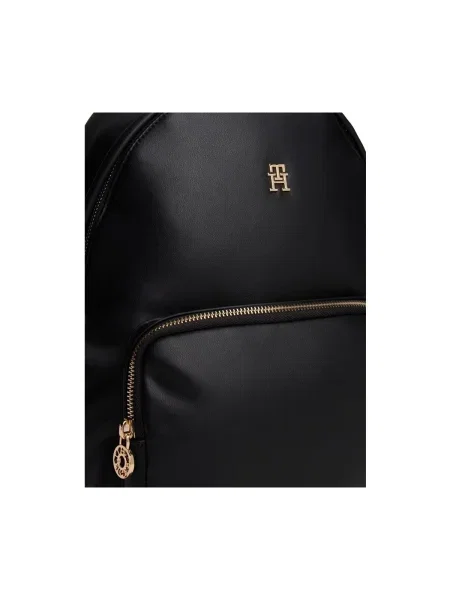 Geantă Tommy Hilfiger negru