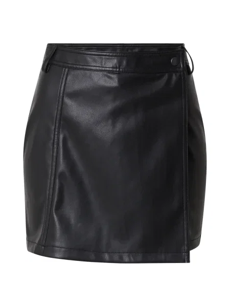 VILA Szoknyák VIMIRIAM' fekete