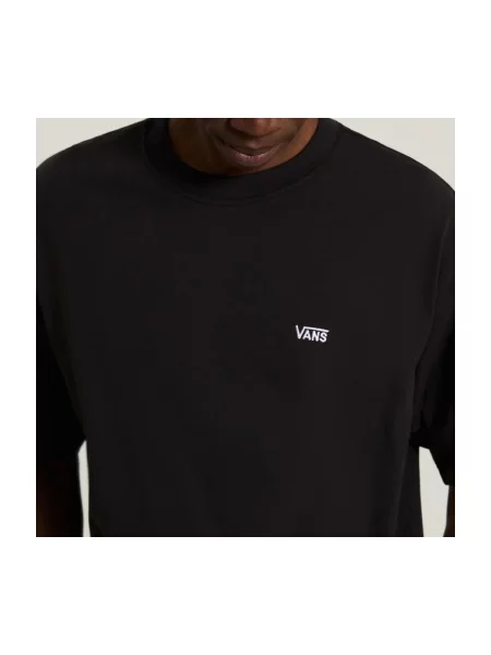 Majica Vans crna