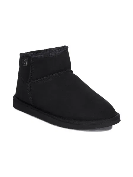 Pantofi Emu negru