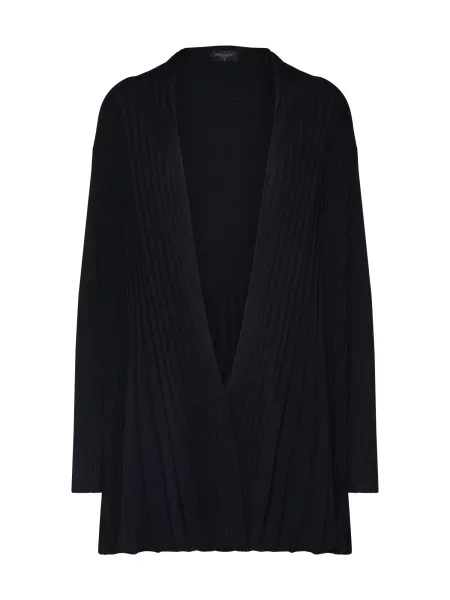 Freequent Pletena jopa CLAUDISSE' črna