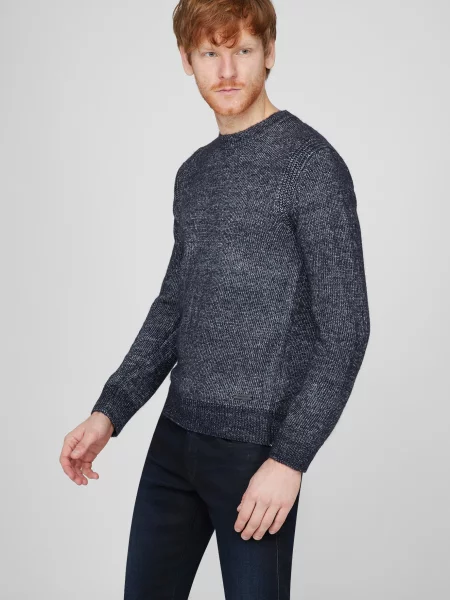 Светр Pierre Cardin синій