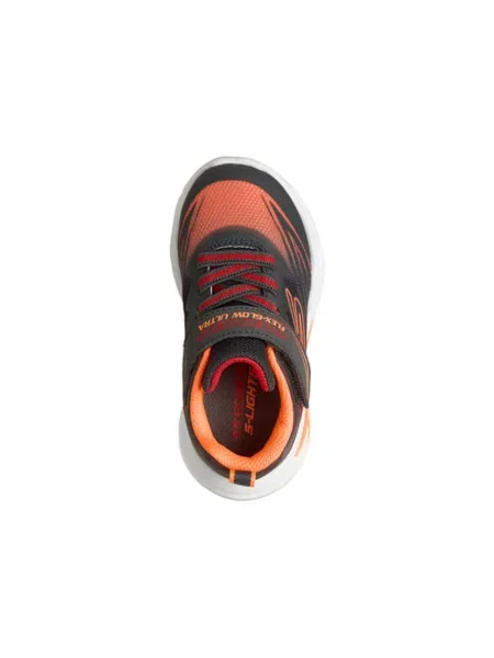 Gyerek félcipő Skechers