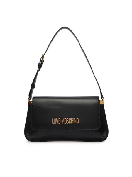 Сумка Love Moschino черная