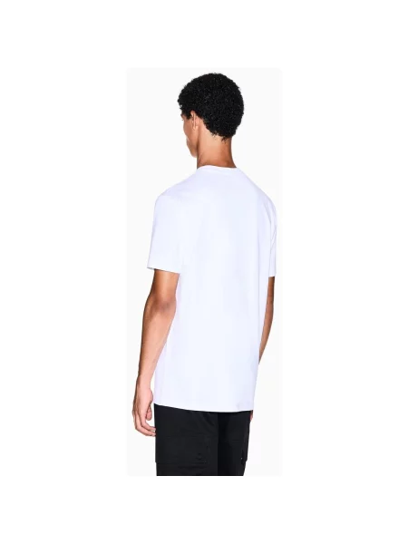 Armani Exchange T-shirt bijela