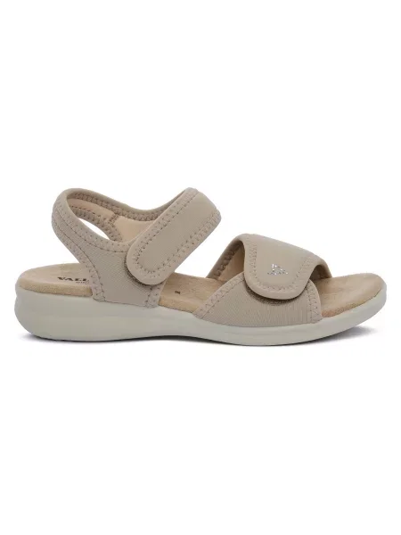 Pantofi Valleverde bej