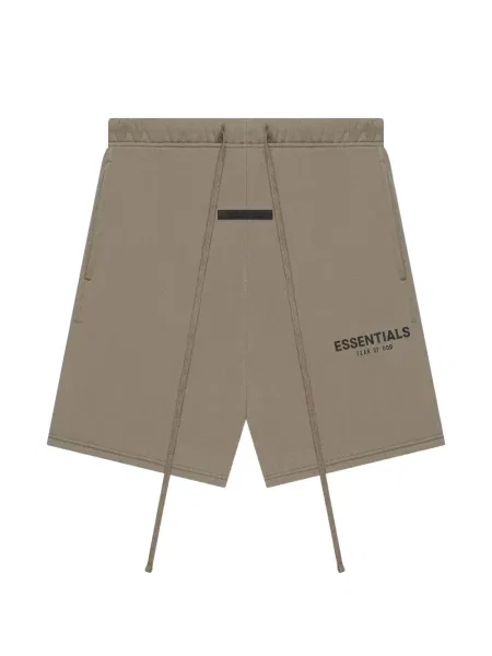 Rövidnadrág Fear Of God Essentials nyomtatás