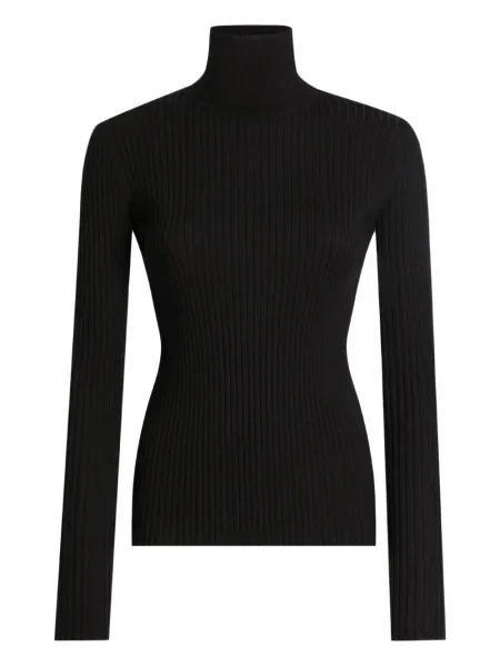 Pulover Dolce & Gabbana negru