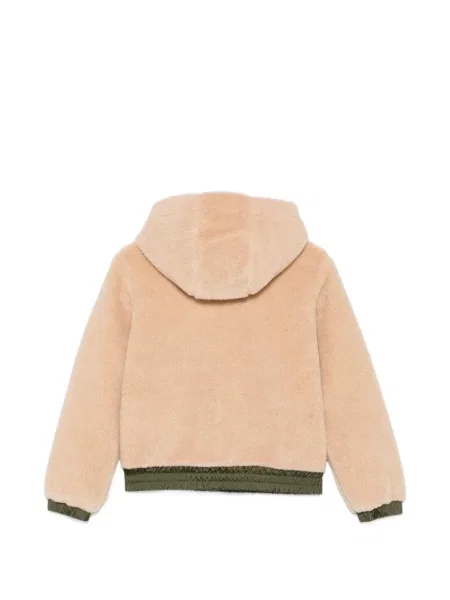Kurtka dziecięca Moncler Enfant