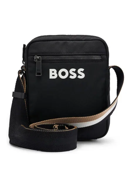 Geantă crossbody Boss Black negru