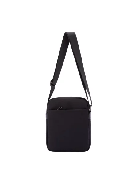 Torba crossbody Cavalli Class czarna