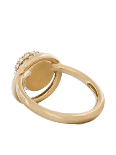 Gyűrű Furla Charms J Arany