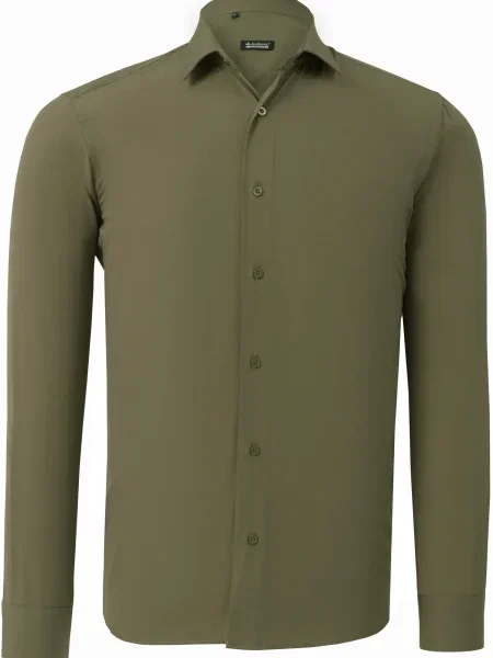 Srajca Dewberry zelena