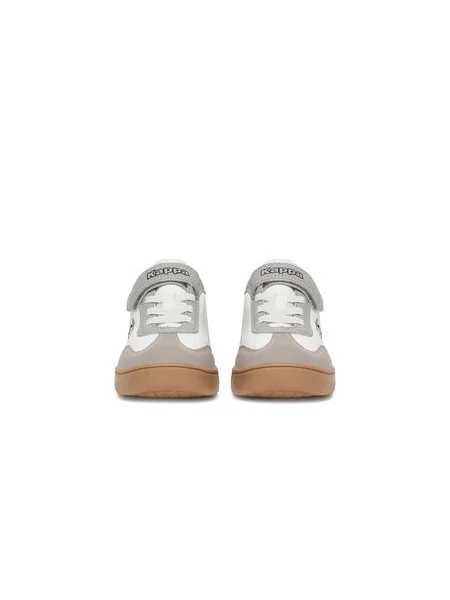 Sneakersy Kappa biela