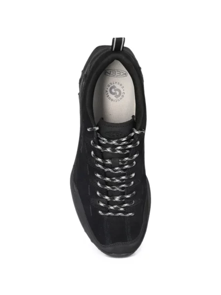 Sneakerși Keen Footwear negru