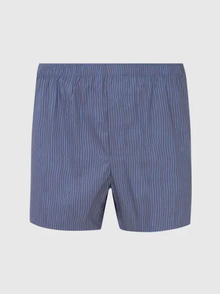 Темно-сині труси Ermenegildo Zegna сині