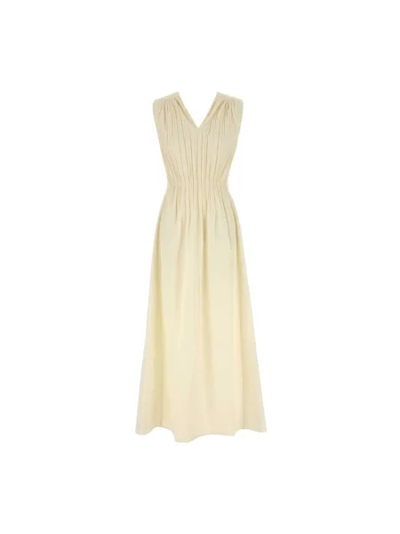 Sukienka Amotea żółta