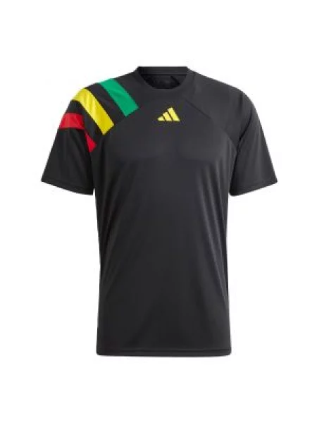 Tricou Adidas Performance negru