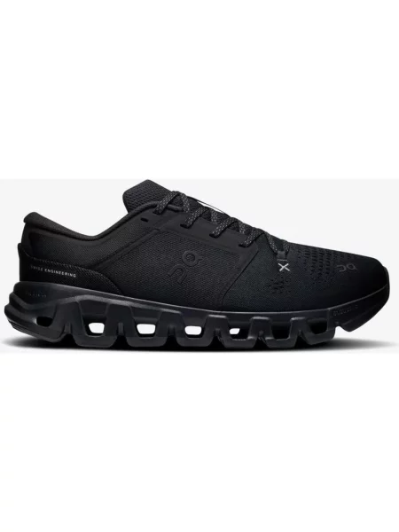Buty do biegania On Cloud X 5 kosmos 40 czarny