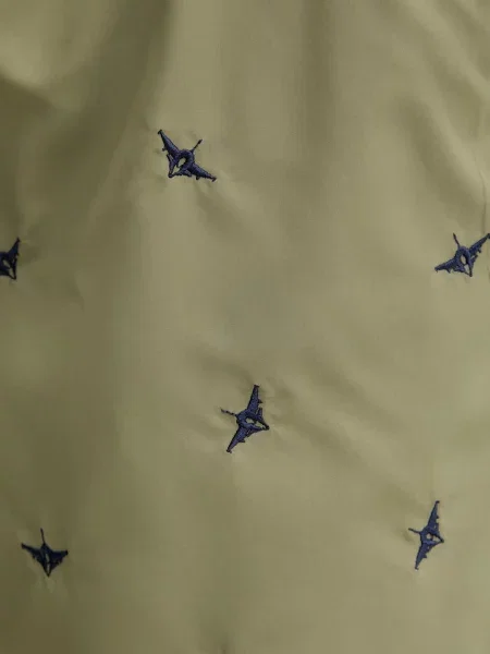 Шорты Aeronautica Militare