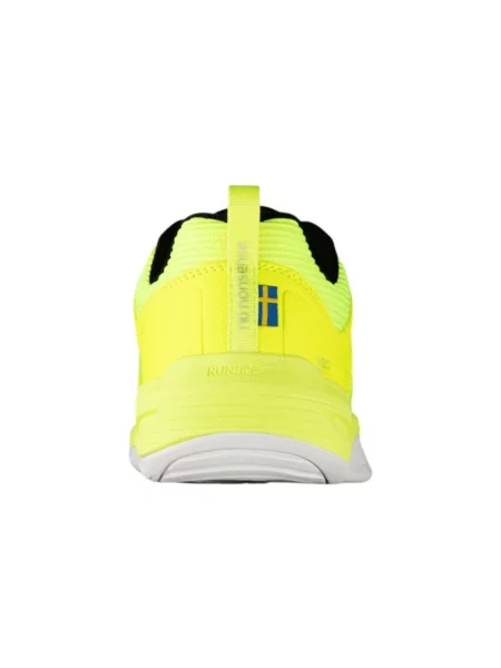Pantofi Salming galben